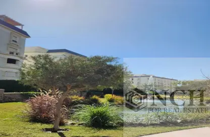 iVilla - 3 Bedrooms - 3 Bathrooms for sale in Mountain View Hyde Park - 5th Settlement Compounds - The 5th Settlement - New Cairo City - Cairo