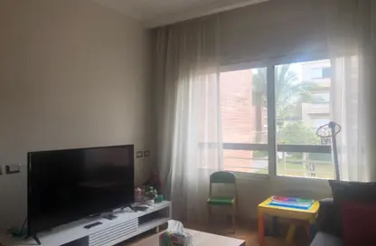 Apartment - 3 Bedrooms - 3 Bathrooms for sale in New Giza - Cairo Alexandria Desert Road - 6 October City - Giza