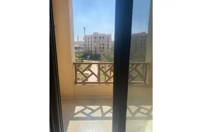 شقة - 2 غرف نوم - 1 حمام للايجار في امتداد الرحاب - الرحاب - مدينة القاهرة الجديدة - القاهرة