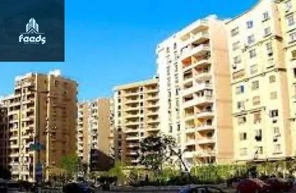 شقة - 3 غرف نوم - 3 حمامات للبيع في مدينة نصر - القاهرة