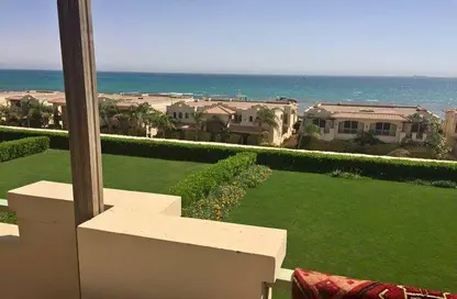شاليه - 3 غرف نوم - 2 حمامات للبيع في لافيستا 6 - لافيستا - العين السخنة - السويس