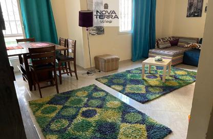 Apartment - 2 Bedrooms - 2 Bathrooms for sale in Dar Misr   Phase 2 - 12th District - Sheikh Zayed City - Giza