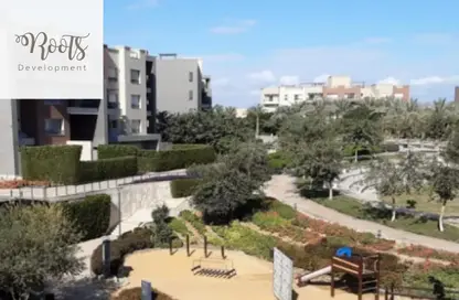 شقة - 3 غرف نوم - 4 حمامات للايجار في نيو جيزة - طريق مصر اسكندرية الصحراوي - مدينة 6 أكتوبر - الجيزة