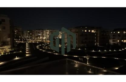 Apartment - 3 Bedrooms - 3 Bathrooms for rent in Villette - 5th Settlement Compounds - The 5th Settlement - New Cairo City - Cairo