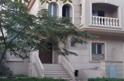 تاون هاوس - 3 غرف نوم - 4 حمامات للبيع في فالينو - المستثمرين الشمالية - مدينة القاهرة الجديدة - القاهرة