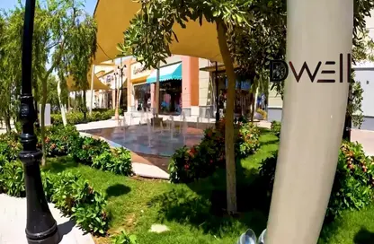 Villa - 3 Bedrooms - 3 Bathrooms for sale in Madinaty - Cairo