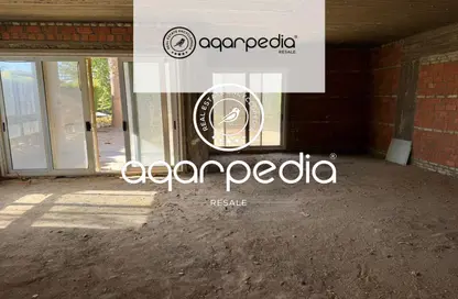 Duplex - 3 Bedrooms - 3 Bathrooms for sale in Park View - North Investors Area - New Cairo City - Cairo