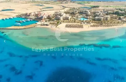 Chalet - 2 Bedrooms - 2 Bathrooms for sale in Ras Soma - Safaga - Hurghada - Red Sea