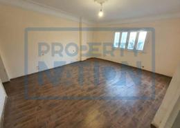 Apartment - 5 bedrooms - 3 bathrooms for للايجار in Al Nozha St. - Almazah - Heliopolis - Masr El Gedida - Cairo