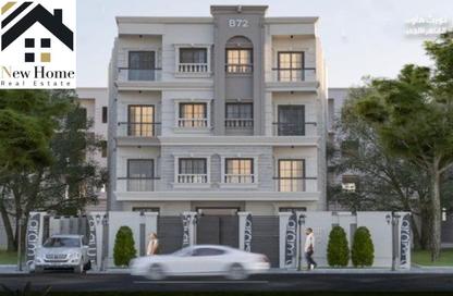 Apartment - 3 Bedrooms - 2 Bathrooms for sale in The 5th Settlement - New Cairo City - Cairo