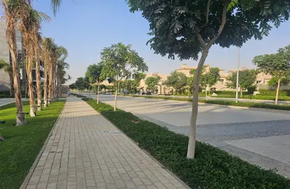 (بنتهاوس  (روف - 3 غرف نوم - 2 حمامات للبيع في الباتيو اورو - كمبوندات التجمع الخامس - التجمع الخامس - مدينة القاهرة الجديدة - القاهرة