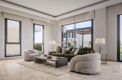 Duplex - 3 Bedrooms - 3 Bathrooms for sale in Zed East - 5th Settlement Compounds - The 5th Settlement - New Cairo City - Cairo
