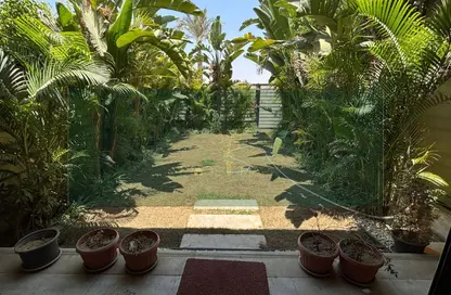 فيلا - 3 غرف نوم - 4 حمامات للايجار في جاردن ريزدنس - هايد بارك - مدينة القاهرة الجديدة - القاهرة