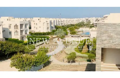 شقة - 2 غرف نوم - 2 حمامات للبيع في أمواج - سيدي عبد الرحمن - الساحل الشمالي