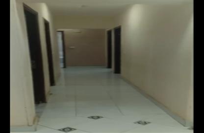 Apartment - 3 Bedrooms - 1 Bathroom for rent in 3rd District - 6 October City - Giza