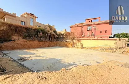 Apartment - 4 Bedrooms - 3 Bathrooms for sale in Street 102 - West Somid - 6 October City - Giza