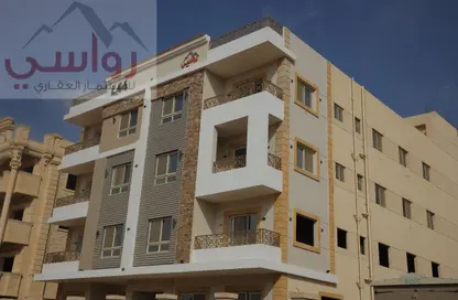شقة - 3 غرف نوم - 3 حمامات للبيع في بيت الوطن - التجمع الخامس - مدينة القاهرة الجديدة - القاهرة