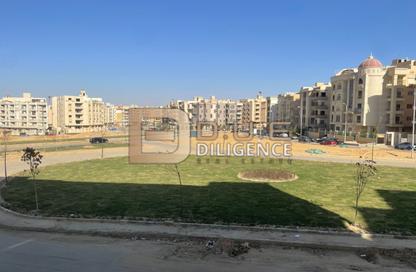 Apartment - 3 Bedrooms - 2 Bathrooms for sale in North Lotus - El Lotus - New Cairo City - Cairo