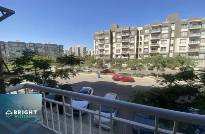Apartment - 3 Bedrooms - 2 Bathrooms for sale in Madinaty - Cairo