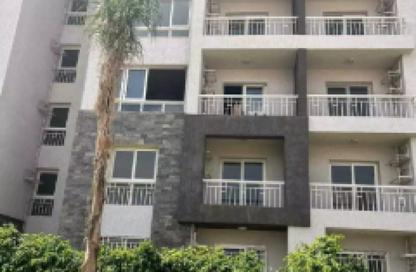 Apartment - 2 Bedrooms - 1 Bathroom for sale in Madinaty - Cairo