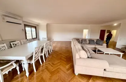 شقة - 4 غرف نوم - 4 حمامات للبيع في سرايات المعادي - حي المعادي - القاهرة شقة - 4 غرف نوم - 4 حمامات للبيع في سرايات المعادي - حي المعادي - القاهرة