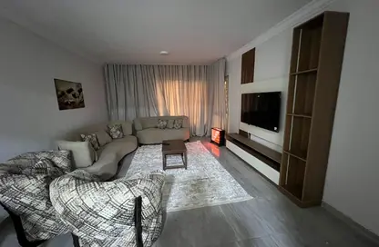 شقة - 3 غرف نوم - 3 حمامات للايجار في جنة 1 - كمبوندات الشيخ زايد - الشيخ زايد - الجيزة