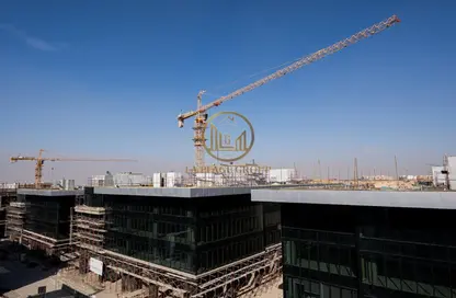 مساحات مكتبية - استوديو - 1 حمام للبيع في جولدن جيت - شارع التسعين الجنوبي - التجمع الخامس - مدينة القاهرة الجديدة - القاهرة