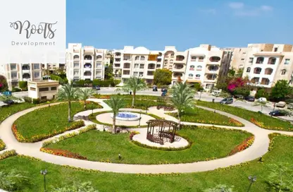 Apartment - 3 Bedrooms - 3 Bathrooms for sale in Six West - Beverly Hills - Sheikh Zayed Compounds - Sheikh Zayed City - Giza