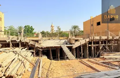 Apartment - 3 Bedrooms - 3 Bathrooms for sale in West Somid Road - West Somid - 6 October City - Giza
