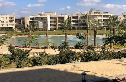 تاون هاوس - 3 غرف نوم - 3 حمامات للبيع في نيو جيزة - طريق مصر اسكندرية الصحراوي - مدينة 6 أكتوبر - الجيزة
