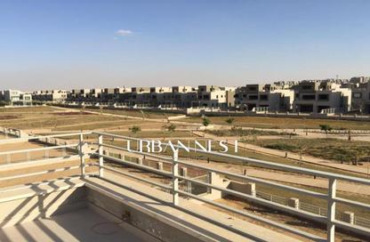 Villa - 4 Bedrooms - 4 Bathrooms for sale in Palm Hills Katameya Extension - 5th Settlement Compounds - The 5th Settlement - New Cairo City - Cairo