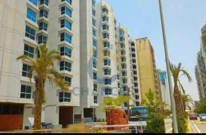 Apartment - 3 Bedrooms - 3 Bathrooms for sale in Bavaria Town - Zahraa El Maadi - Hay El Maadi - Cairo