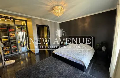Villa - 3 Bedrooms - 3 Bathrooms for sale in Mountain View Executive Residence Katameya - El Katameya Compounds - El Katameya - New Cairo City - Cairo Villa - 3 Bedrooms - 3 Bathrooms for sale in Mountain View Executive Residence Katameya - El Katameya Compounds - El Katameya - New Cairo City - Cairo