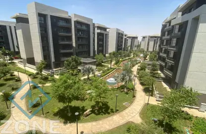 Apartment - 3 Bedrooms - 2 Bathrooms for rent in Madinaty - Cairo