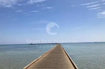 شاليه - 2 غرف نوم - 2 حمامات للبيع في قوس سوما - سوما باى - سفاجا - الغردقة - محافظة البحر الاحمر