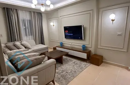 شقة - 2 غرف نوم - 2 حمامات للايجار في پريڤادو - مدينتي - القاهرة