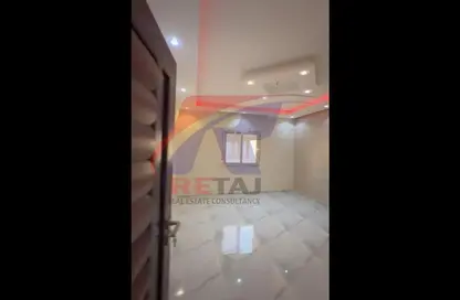 Apartment - 4 Bedrooms - 2 Bathrooms for rent in Al Andalus El Gedida - Al Andalus District - New Cairo City - Cairo