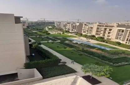 Penthouse - 3 Bedrooms - 3 Bathrooms for sale in Fifth Square - The 5th Settlement - New Cairo City - Cairo