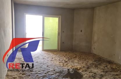 شقة - 3 غرف نوم - 2 حمامات للبيع في كمبوند اللوتس - كمبوندات التجمع الخامس - التجمع الخامس - مدينة القاهرة الجديدة - القاهرة