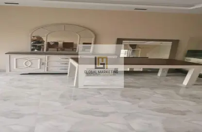 منزل مزدوج - 4 غرف نوم - 4 حمامات للايجار في ميفيدا - كمبوندات التجمع الخامس - التجمع الخامس - مدينة القاهرة الجديدة - القاهرة