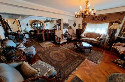 Apartment - 3 Bedrooms - 2 Bathrooms for sale in Abd Al Hamid Badawy St. - El Hegaz Square - El Nozha - Cairo