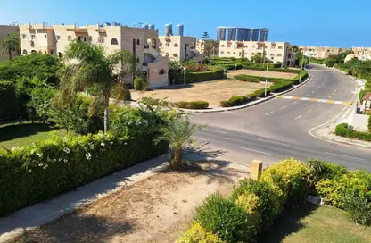 شاليه - 3 غرف نوم - 3 حمامات للبيع في مارينا 6 - مارينا - العلمين - الساحل الشمالي