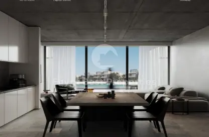 Chalet - 1 Bedroom - 2 Bathrooms for sale in ARC of Soma - Soma Bay - Safaga - Hurghada - Red Sea