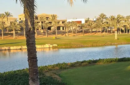 فيلا - 8 غرف نوم - 8 حمامات للبيع في قطامية ديونز - كمبوندات القطامية - القطامية - مدينة القاهرة الجديدة - القاهرة