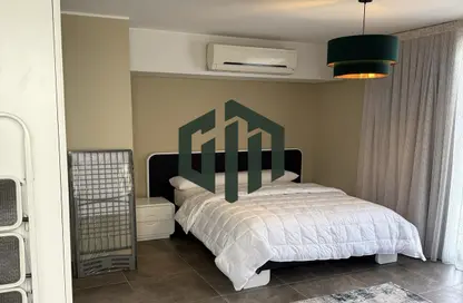 Apartment - Studio - 1 Bathroom for rent in Villette - 5th Settlement Compounds - The 5th Settlement - New Cairo City - Cairo