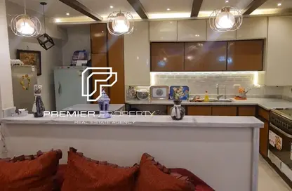 Apartment - 4 Bedrooms - 3 Bathrooms for sale in Mountain View Hyde Park - 5th Settlement Compounds - The 5th Settlement - New Cairo City - Cairo