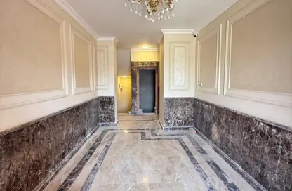 Apartment - 3 Bedrooms - 3 Bathrooms for sale in El Banafseg 4 - El Banafseg - New Cairo City - Cairo