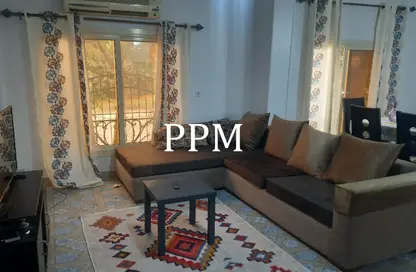 Apartment - 3 Bedrooms - 2 Bathrooms for rent in Al Gezira St. - South Investors Area - New Cairo City - Cairo Apartment - 3 Bedrooms - 2 Bathrooms for rent in Al Gezira St. - South Investors Area - New Cairo City - Cairo