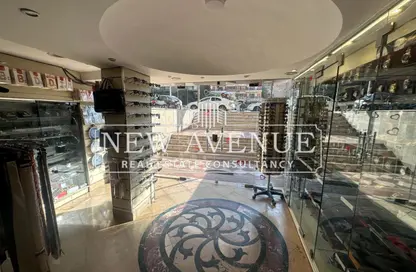 Office Space - Studio - 2 Bathrooms for sale in Al Thawra St. - El Korba - Heliopolis - Masr El Gedida - Cairo