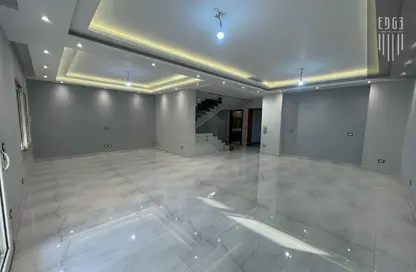 Villa - 4 Bedrooms - 4 Bathrooms for rent in Mivida - 5th Settlement Compounds - The 5th Settlement - New Cairo City - Cairo